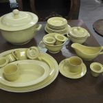 598 8100 DINNER SET